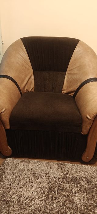 Set canapea + 2 fotolii Pret fixxxxxx