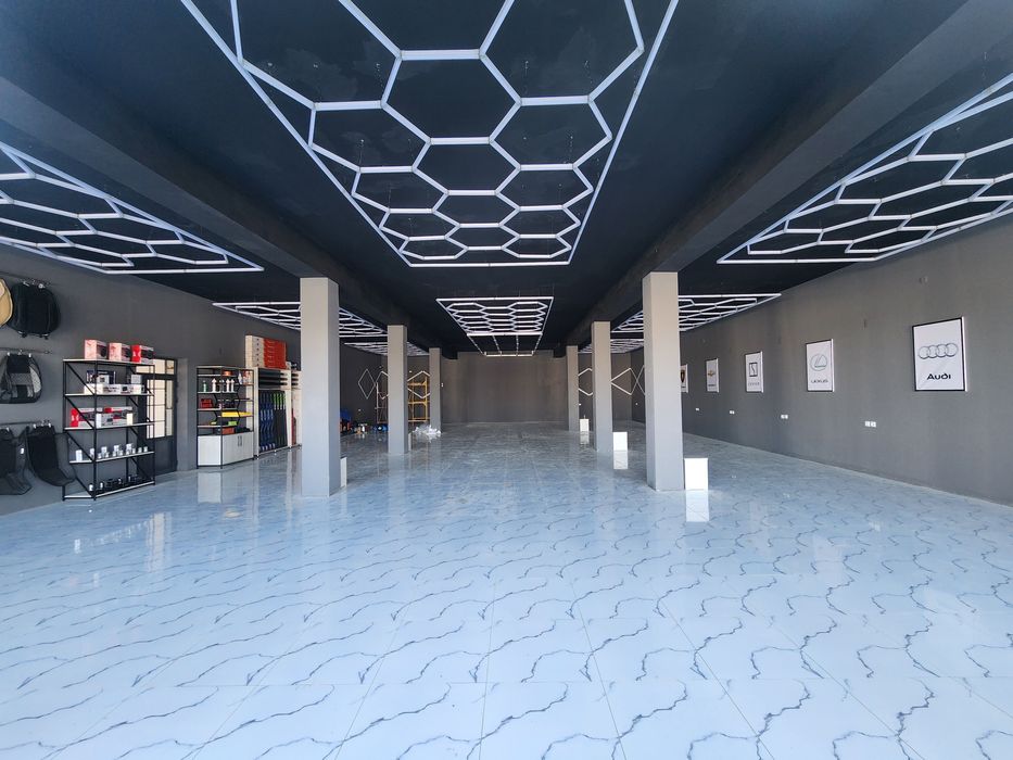 Magazin yulni ustiya