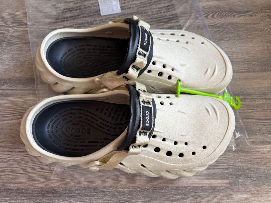 Crocs Echo Clog 43-44