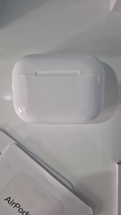 Airpods pro 3 Noi