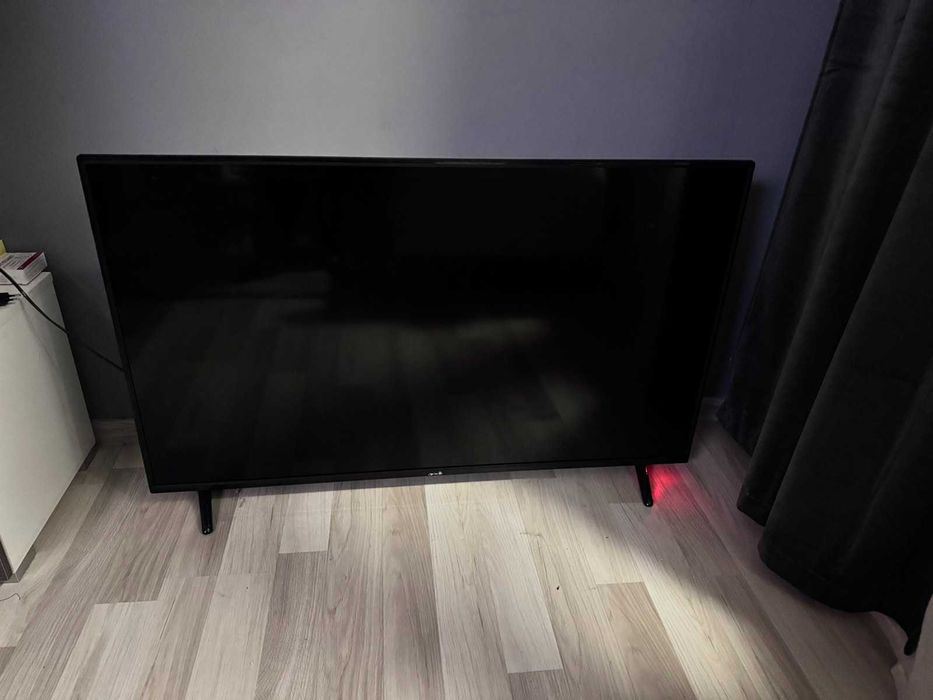 LED Телевизор Arielli 50' 4KUHD