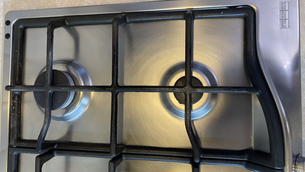 Газовая панель FRANKE