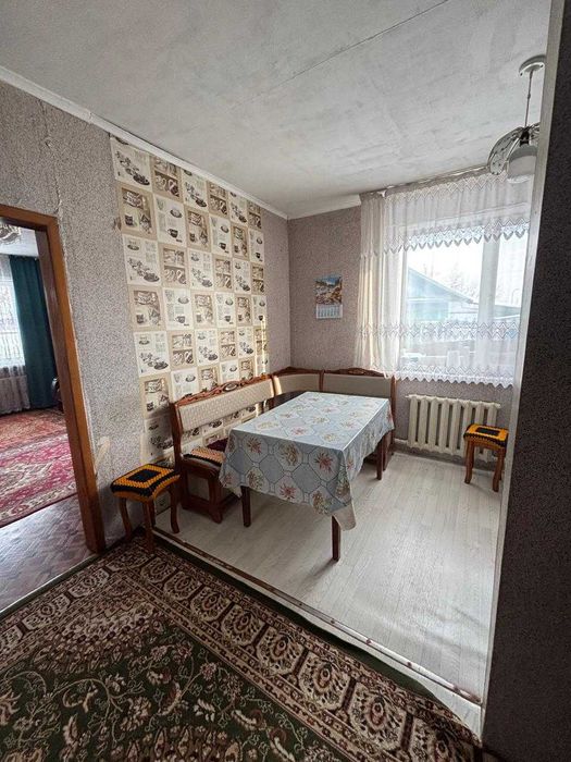 Продам дом, ВОКЗАЛ