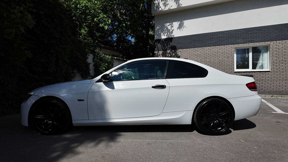 BMW 3 Series 2008 — imagine 4