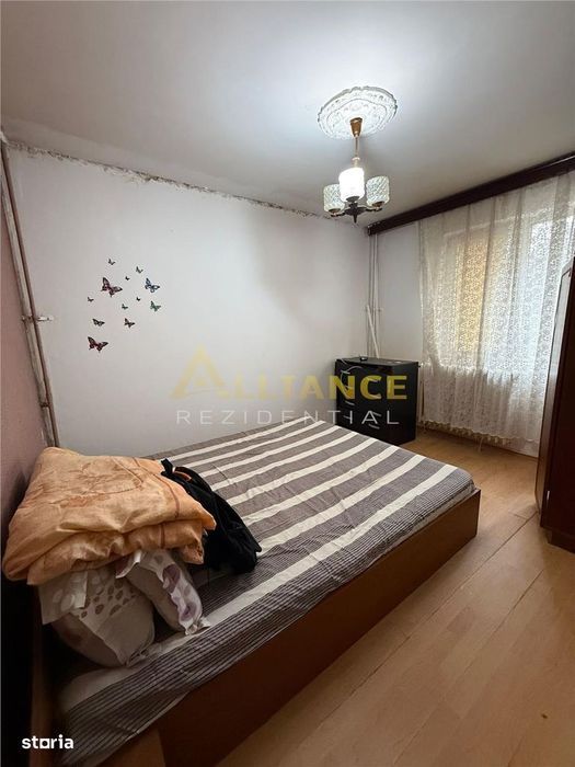 [SECTOR 4] Apartament cu 2 camere | Semidecomandat