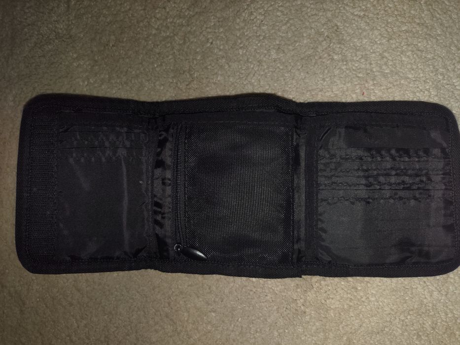 Vand portofel adidas