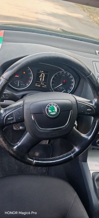 Skoda octavia 1,6 TDI