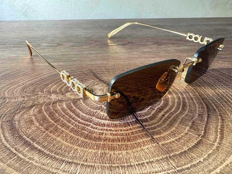Слънчеви очила Gucci GG1808S