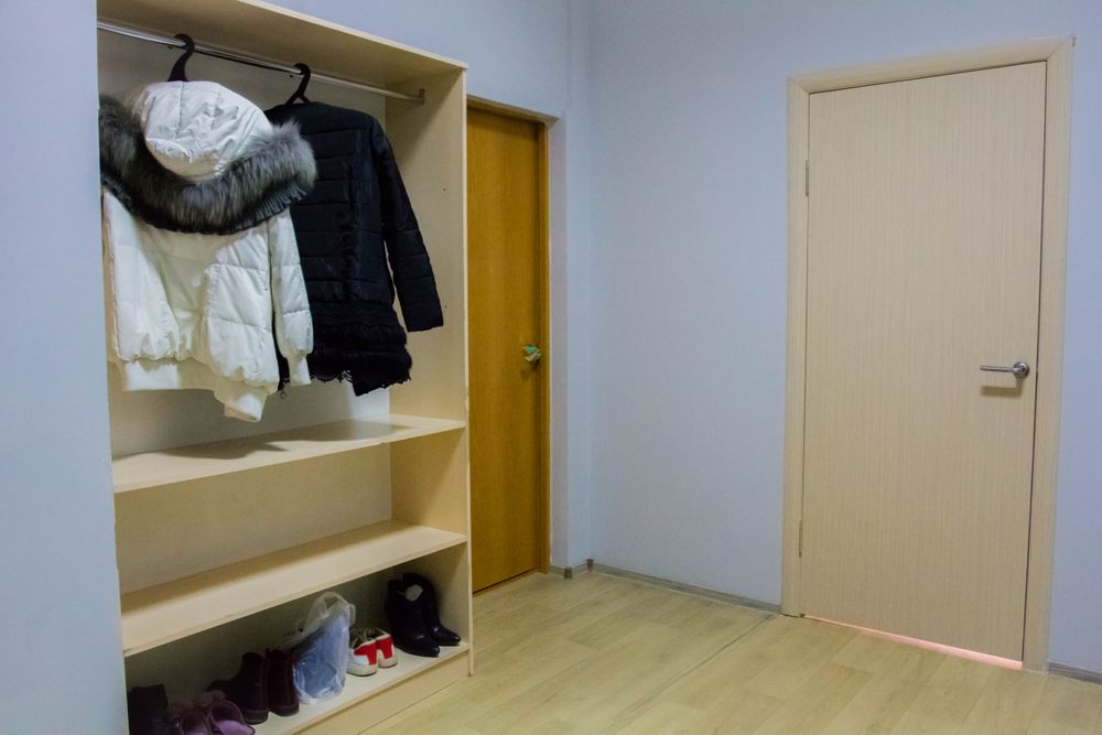 Хостел для девушек и парней за 30 тысяч