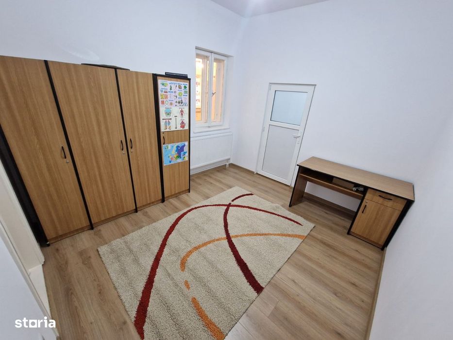 Casa zona Bulevard renovata, mobilata si utilata!
