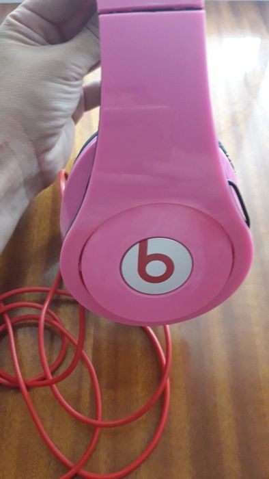 наушники проводные