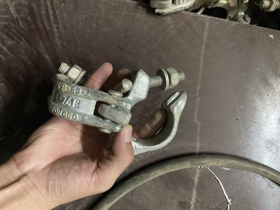 хамут для леса.