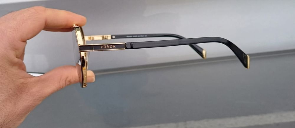 Ochelari de soare 69082 auriu