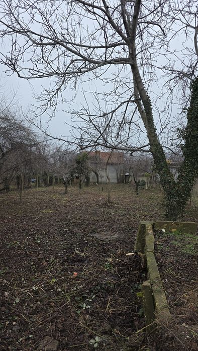 Изграждане на огради(ограда)с мрежа, бетонни,поцин. колове,почистване