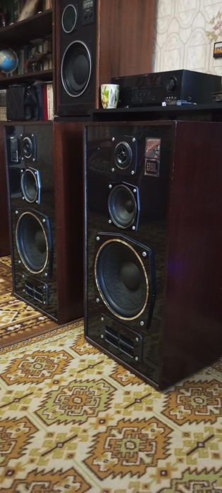 Продаются колонки