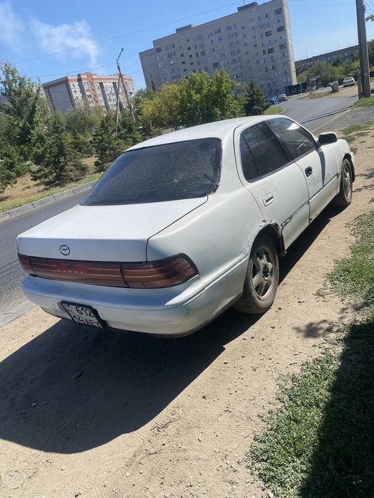 Продам автомобиль