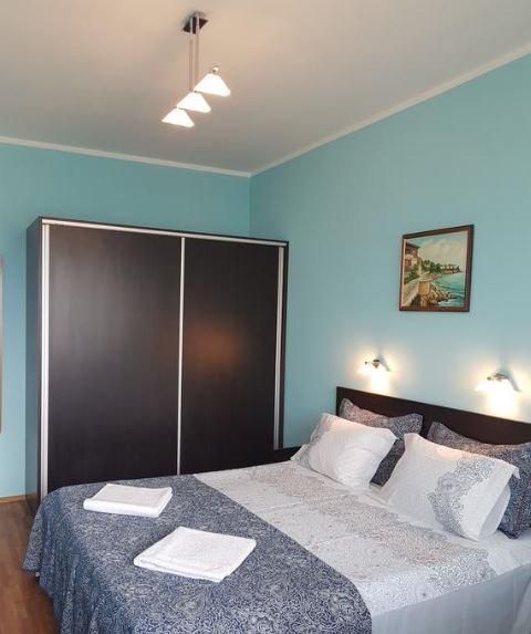 Дава се под наем Двустаен апартамент в София, Борово - 58 кв.м за 650 € - Снимка #12