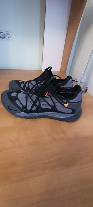 Кроссовки NIKE  termo