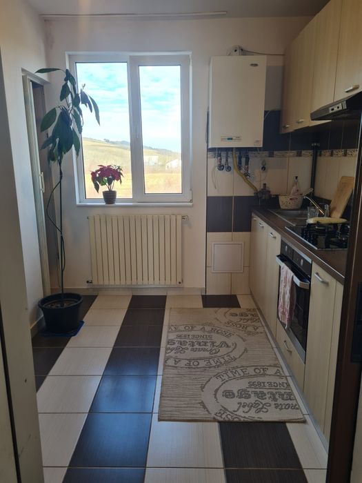 Apartament cu 3 camere