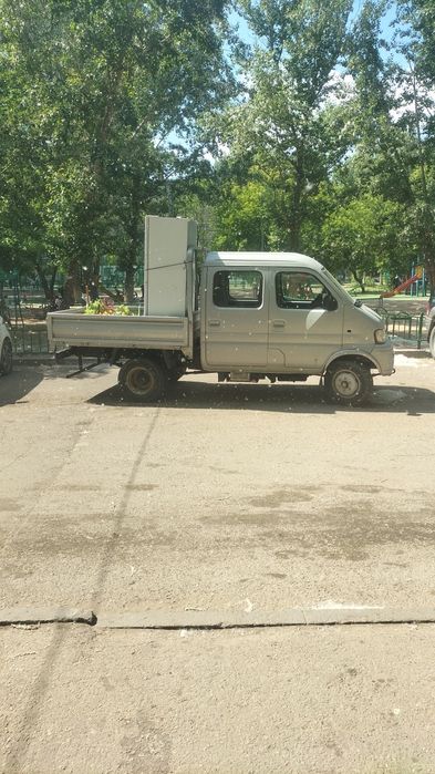 Автомобиль FAW срочно продоётся