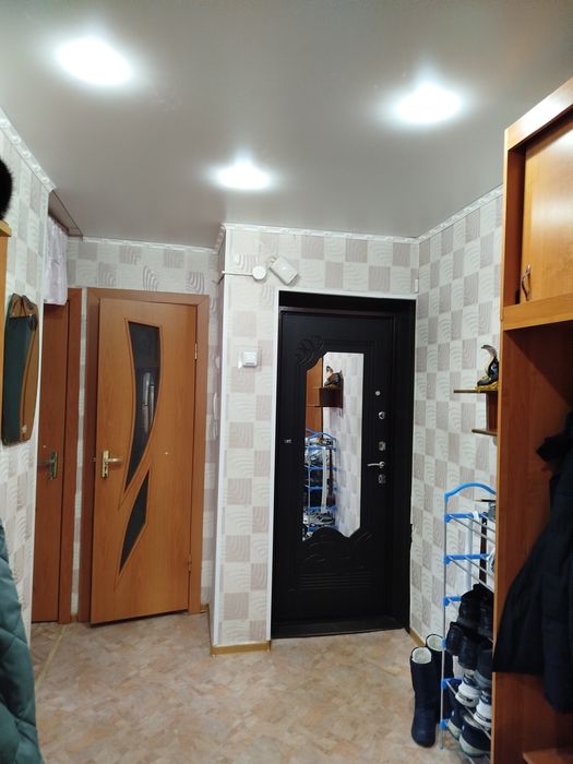 Продам 4х комнатную квартиру