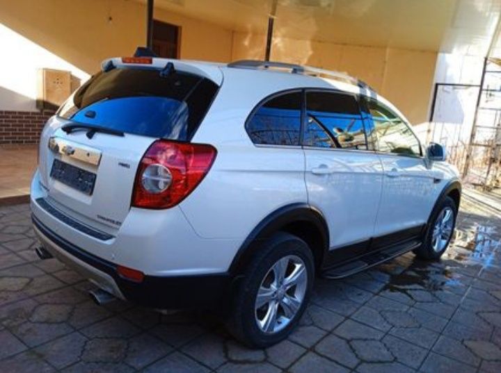 Механика кафтива2.4