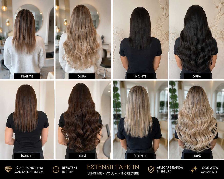 serivii de aplicat extensii