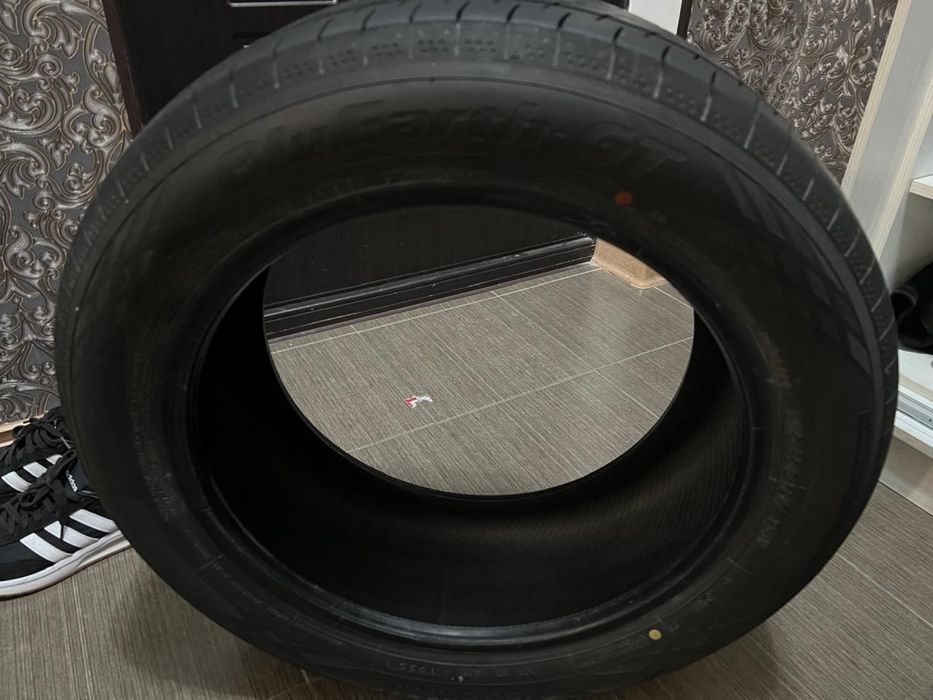 Продаются новые шины