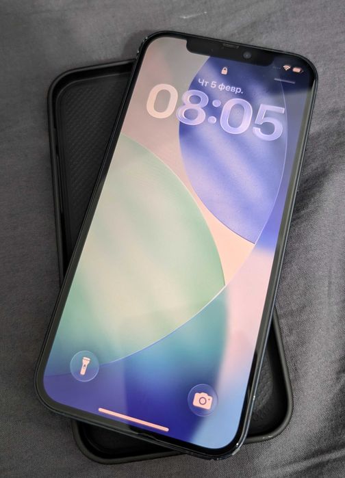 iPhone 12 128 gigabyte