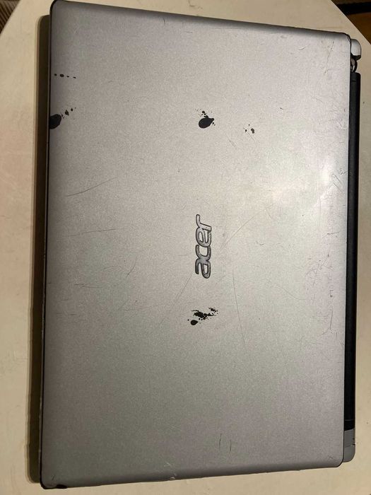 Ноутбук 14" Acer Aspire V5-431