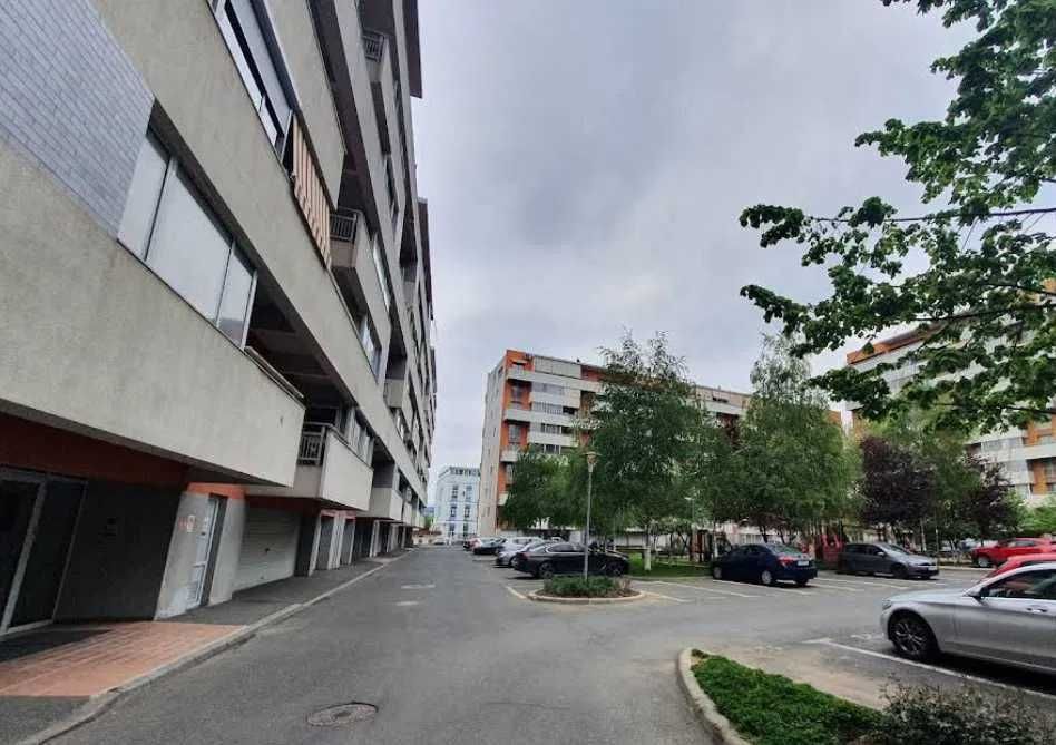 Loc de parcare acoperit de vânzare – Quadra Place Politehnica