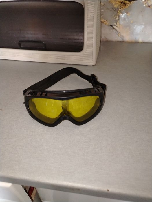 Ochelari de sky.