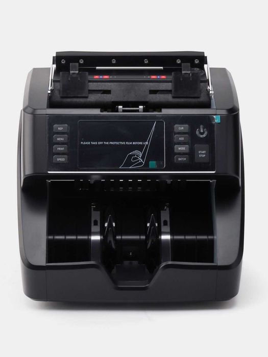 Пул санидиган аппарат Машинка для счета денег Bill counter al-928