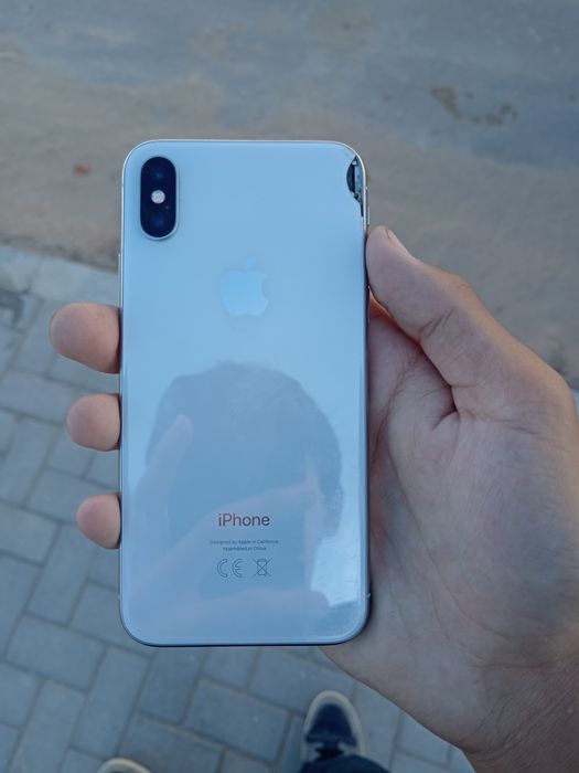 Iphone x сатылады