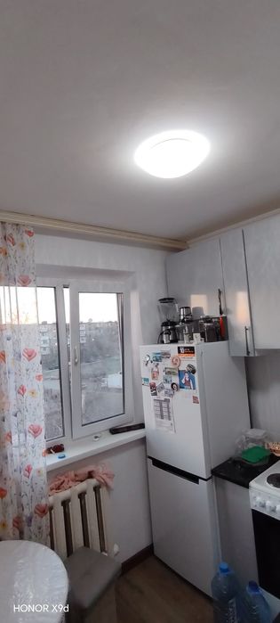 Продам 2х комнатную