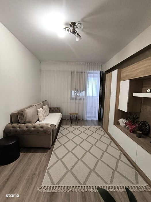 Apartament 2 camere de vânzare – Galata|Mobilat, utilat, parcare incl.