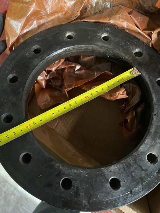 Главная пара и Исузу