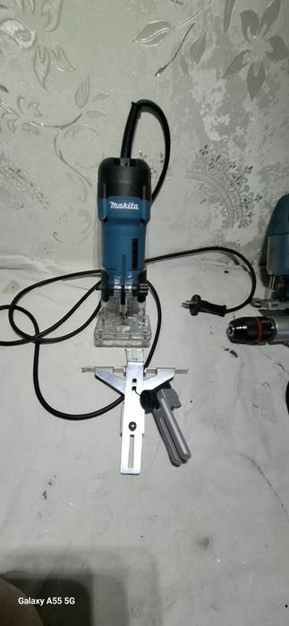 Makita hilti dewalt bosch epa pit tank