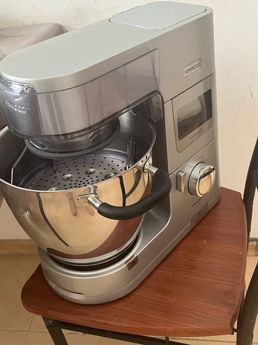 Kenwood cooking chef XL
