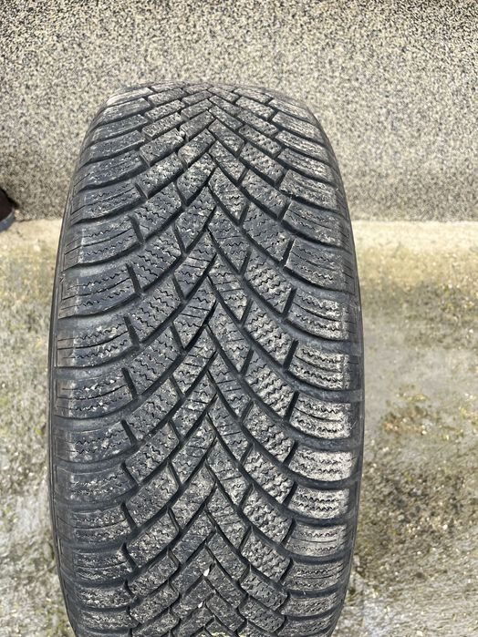 Зимни гуми Nexen Winguard 16 цола