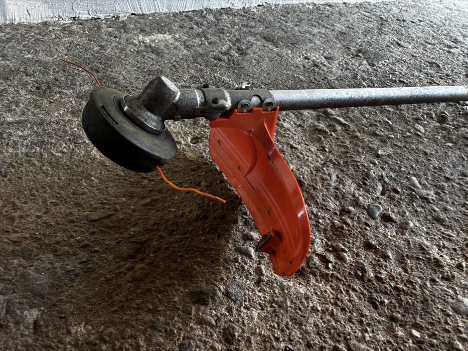 Motocositoare Husqvarna