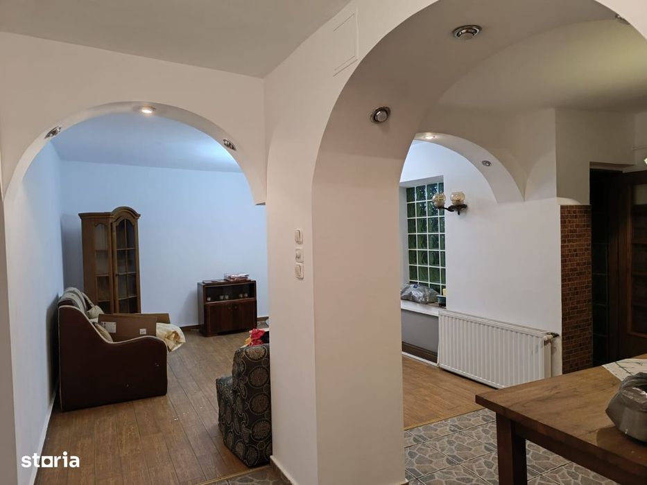 Apartament 4 camere decomandat,zona Rond,Bld.Carol I,100,6mp,2/4,CT/AC