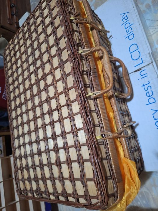 Сервиз чайный набор 15 предметов