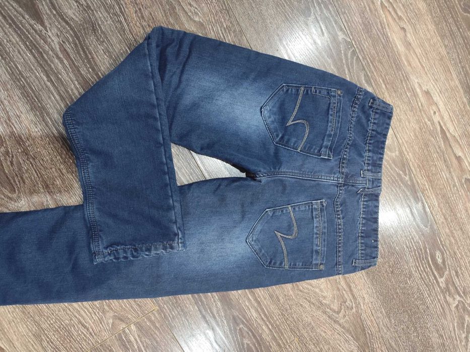 нови дънки за момче