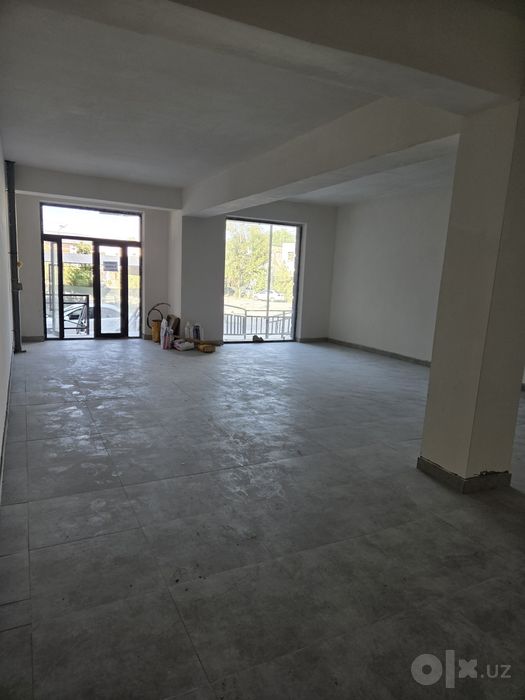 Савдо дукони [Магазин]