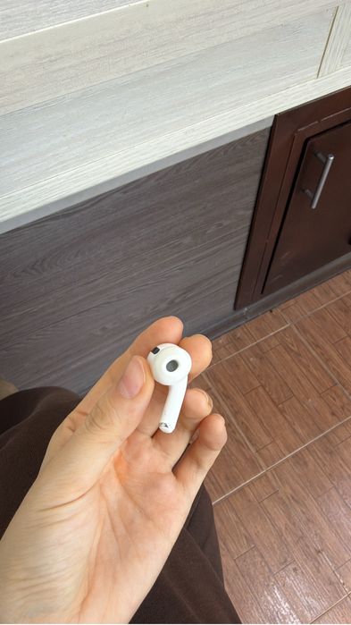 Airpods pro, оригинал