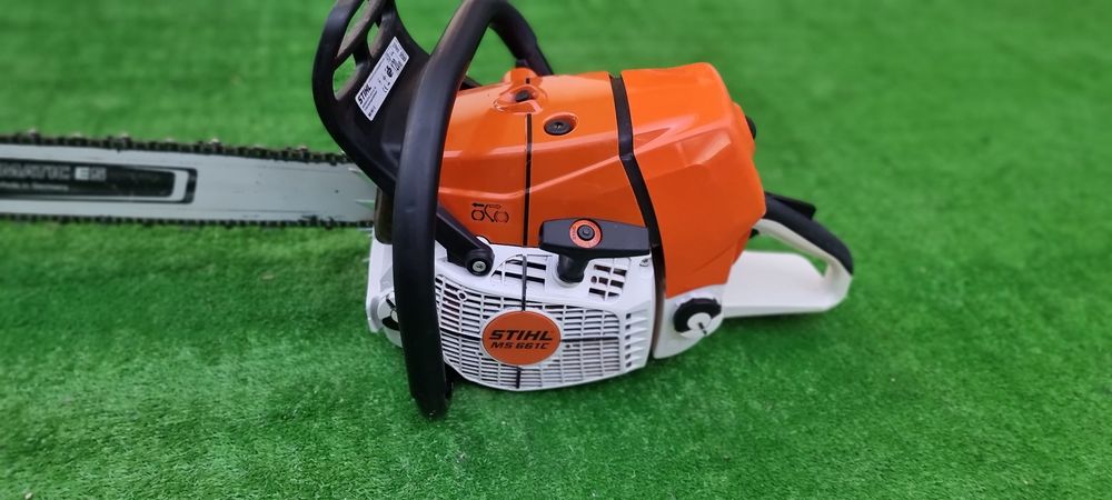 Drujbă Stihl Ms 661c