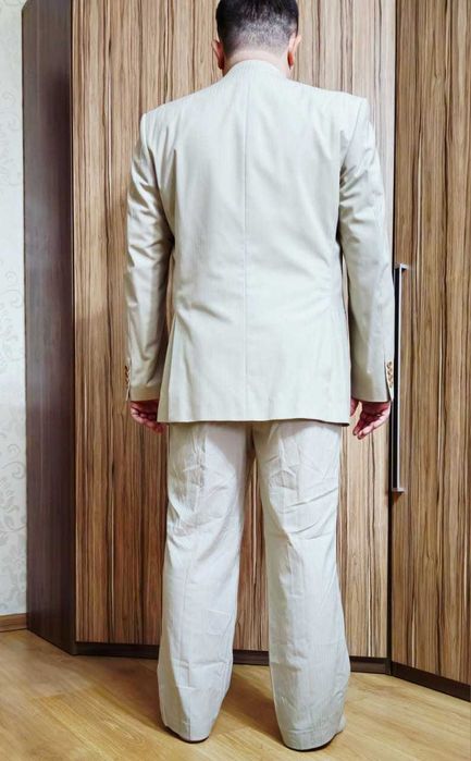 Костюм двойка (Размер 50-52)