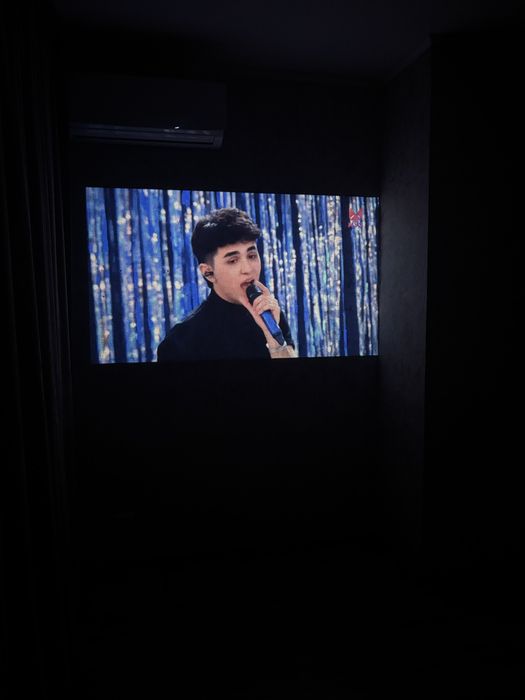 1-ком Цум новый дом