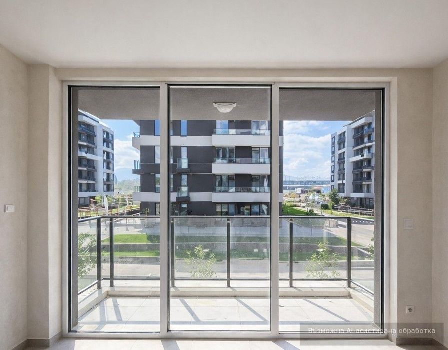 Тристаен за продажба в ж.к Банишора